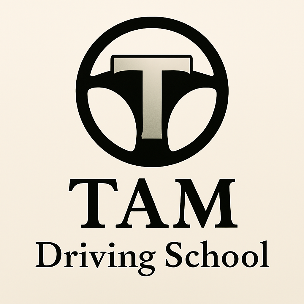 TAM Driving School 